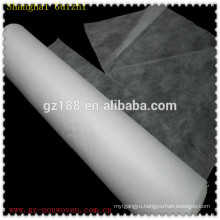 PP100% spunbond non-woven fabric with high quality transparent